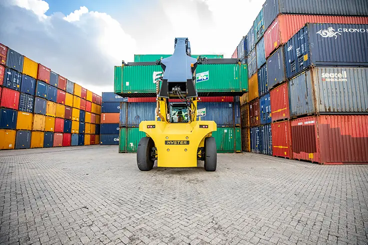 Hyster RS46-29XD/62