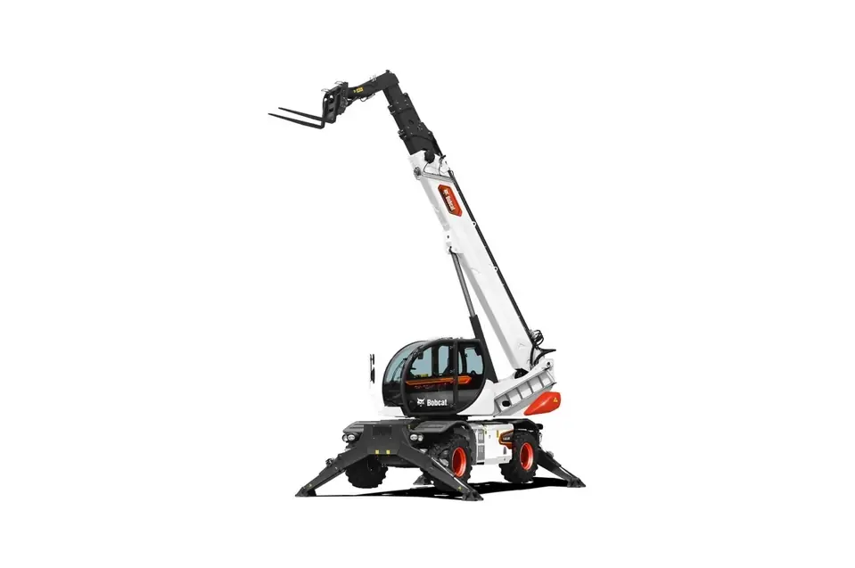 Bobcat TR50.180 thumbnail 2