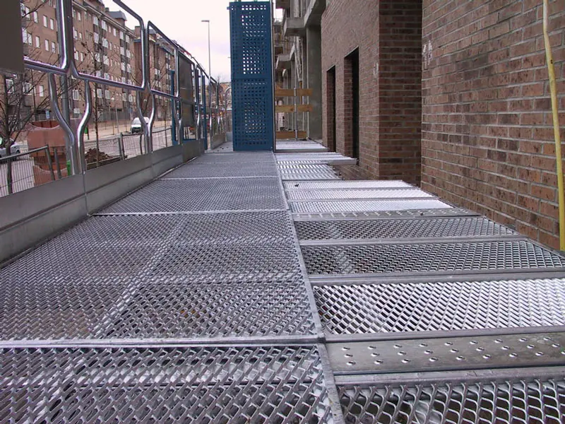 Elevadores Alher PM 210
