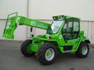 Merlo P 40.9 K