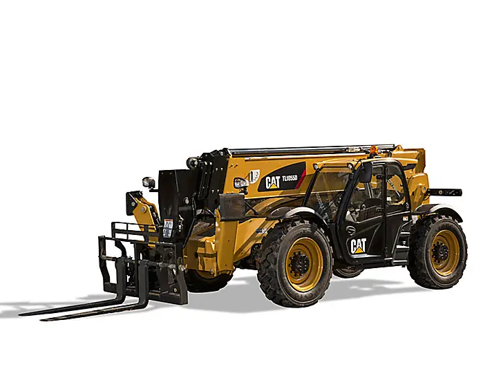 Caterpillar TL1055D