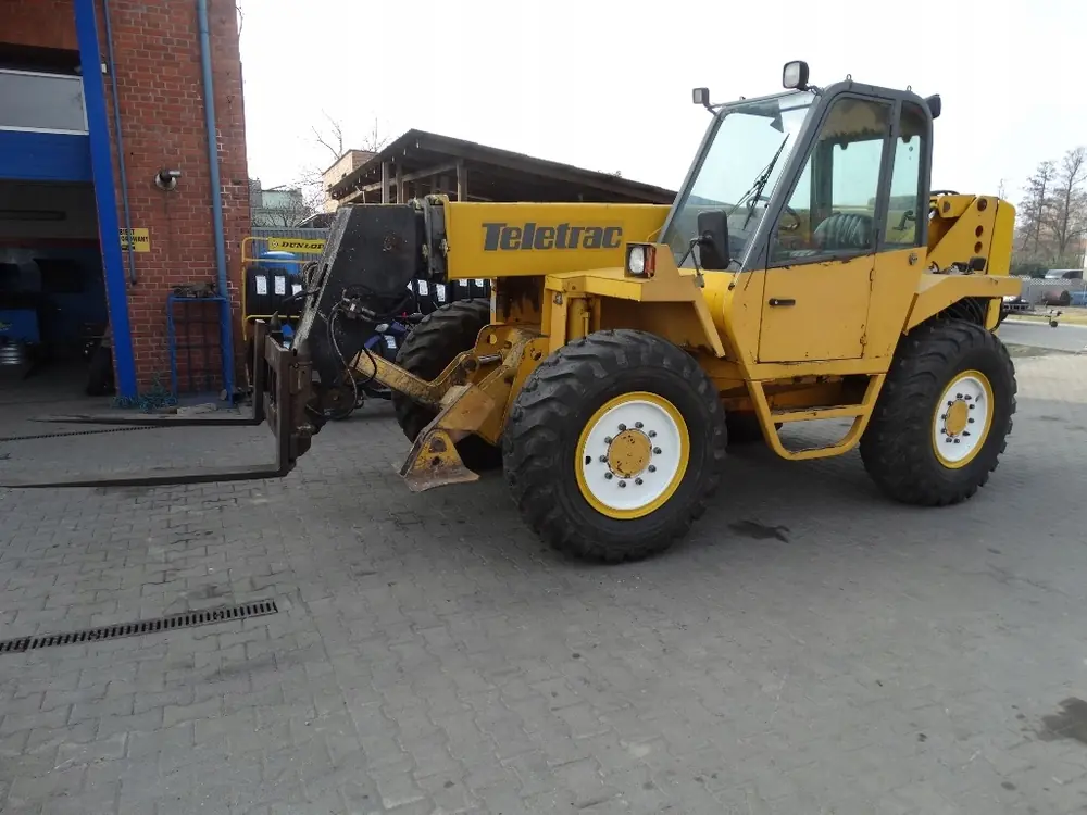 Teletrac 1335