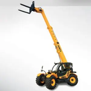 Dieci Agri Star 38.10