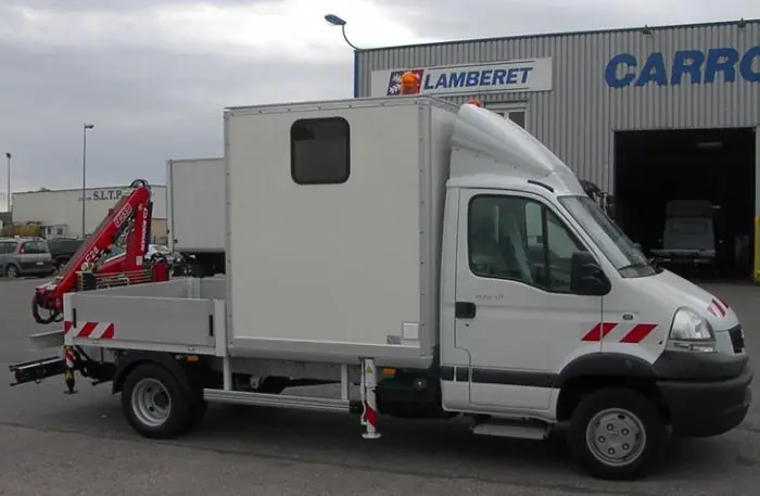Fassi F 28 A 0.21 active thumbnail 5