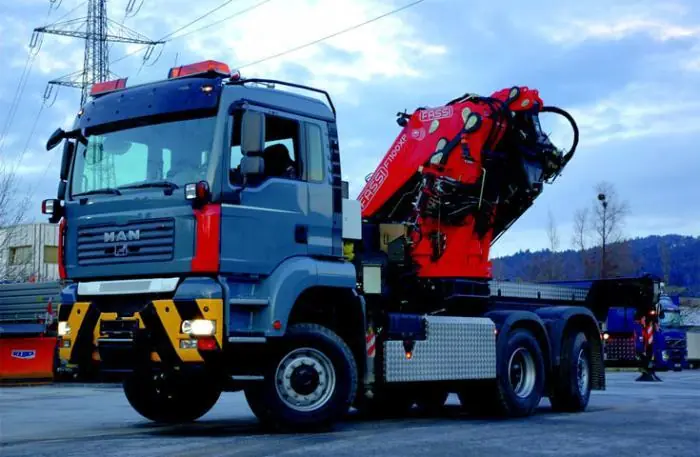 Fassi F 1100 RA 2.26 he-dynamic thumbnail 3