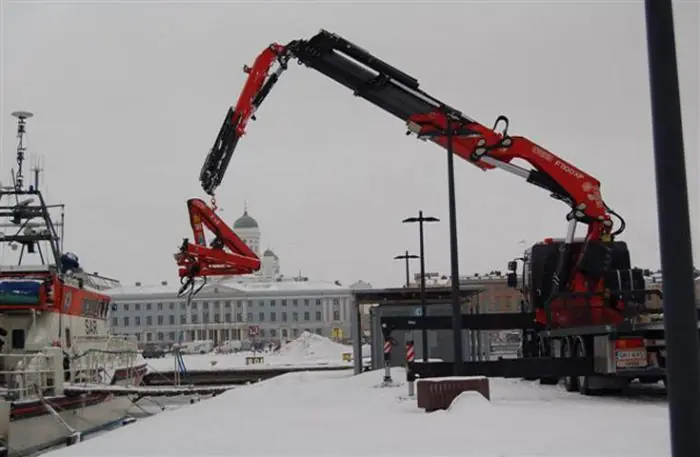 Fassi F 1100 RA 2.26 he-dynamic thumbnail 4