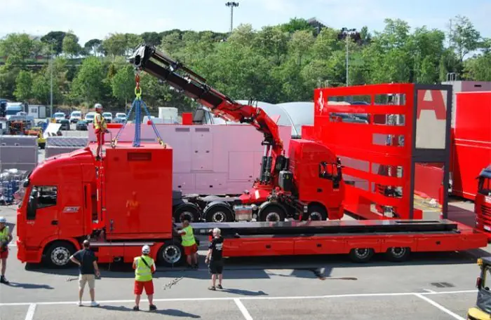 Fassi F 1100 RA 2.26 he-dynamic thumbnail 6