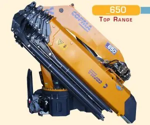 COPMA 2000 650.8
