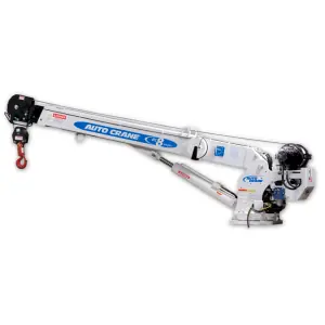 Auto Crane HC-8