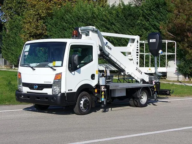 GSR E 210 PX Comfort X