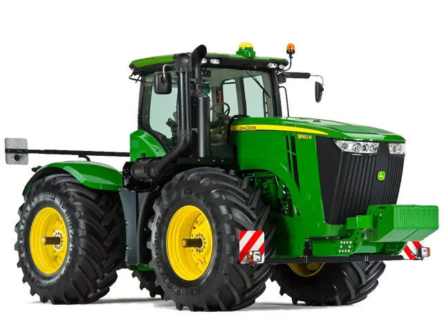 John Deere 9560 R