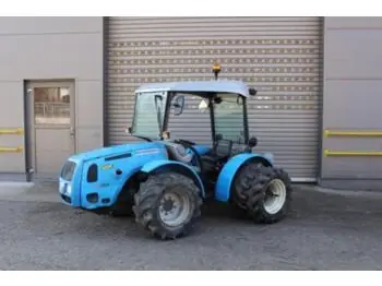Landini Discovery DT 85 Multitrac