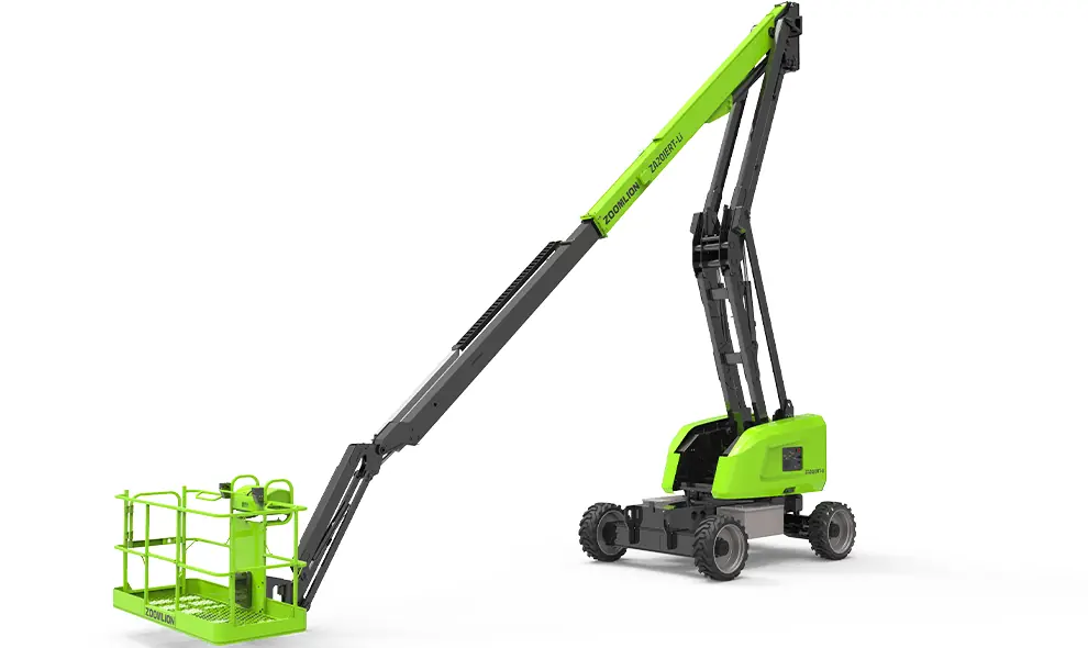 Zoomlion ZA20JERT-Li
