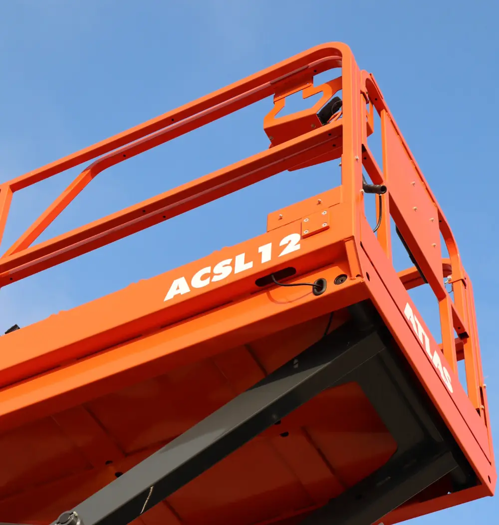 Atlas Kompakt ACSL 1212 DC thumbnail 3