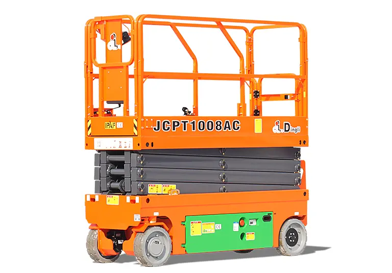 Dingli JCPT1008AC