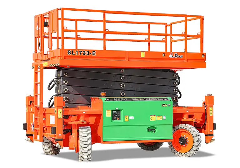 Dingli SL1723-E