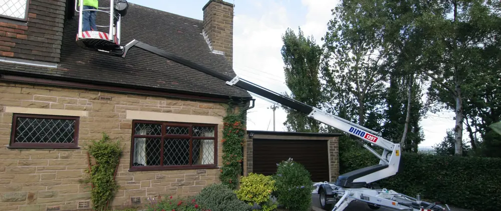 Dino Lift Dino 120TLB II thumbnail 4