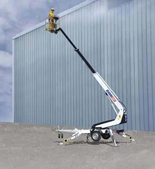 Dino Lift Dino 120TLB II thumbnail 5