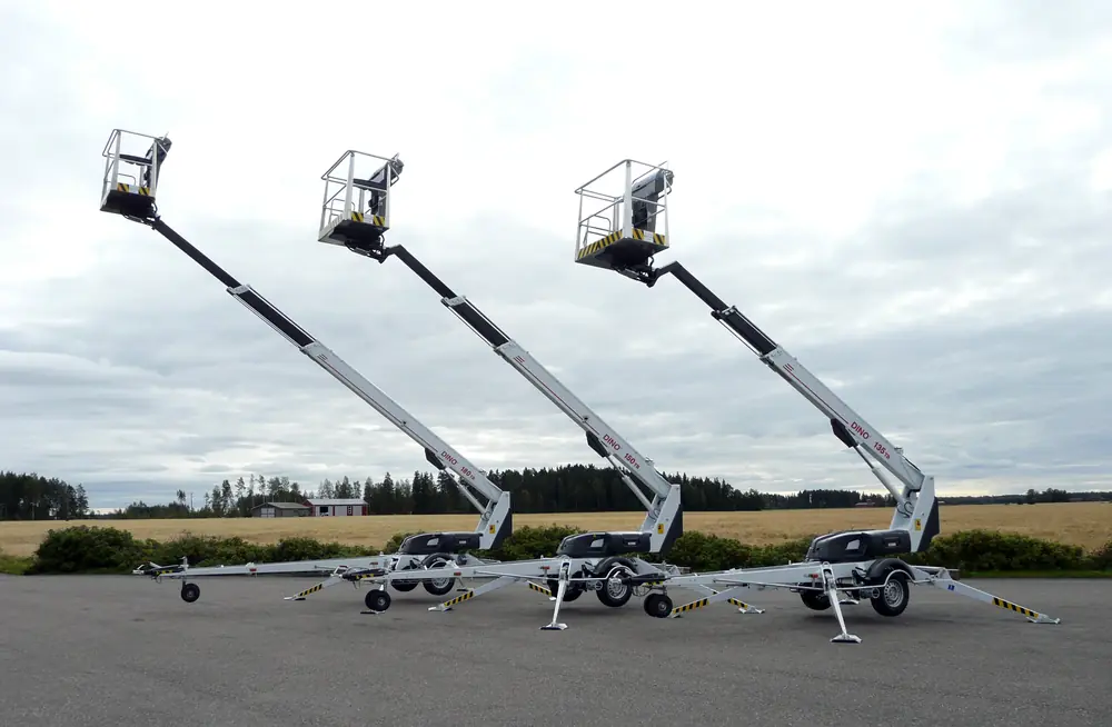 Dino Lift Dino 150TB