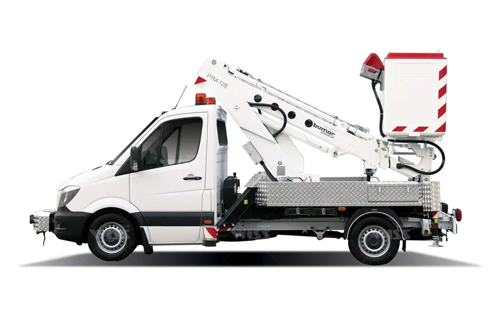 Bumar PTM-12E