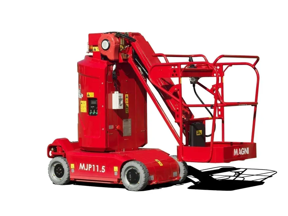 MAGNI MJP11.5