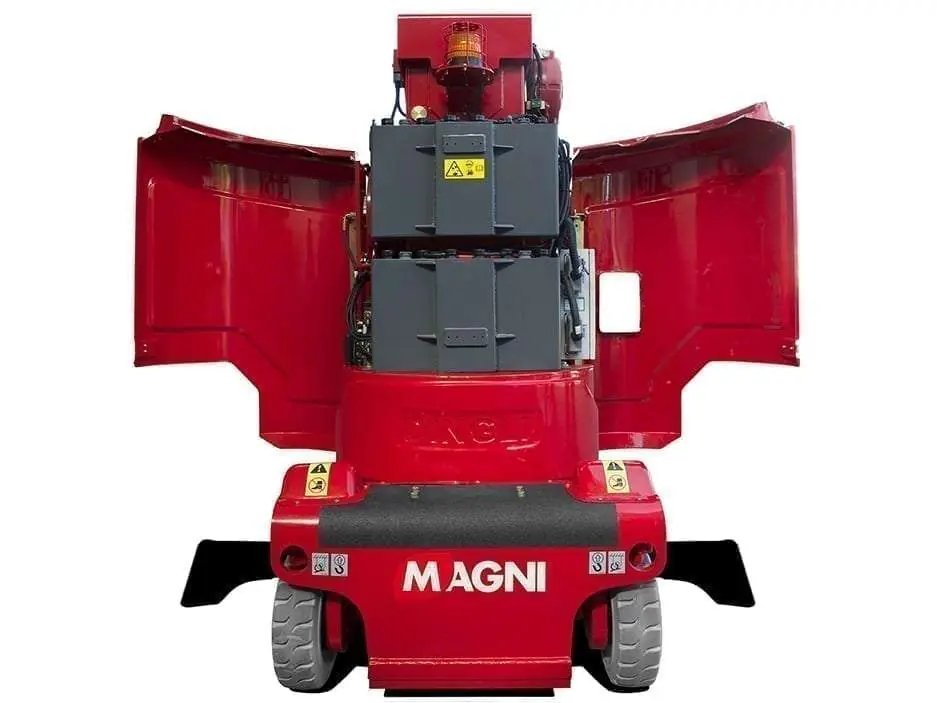 MAGNI MJP11.5 thumbnail 3