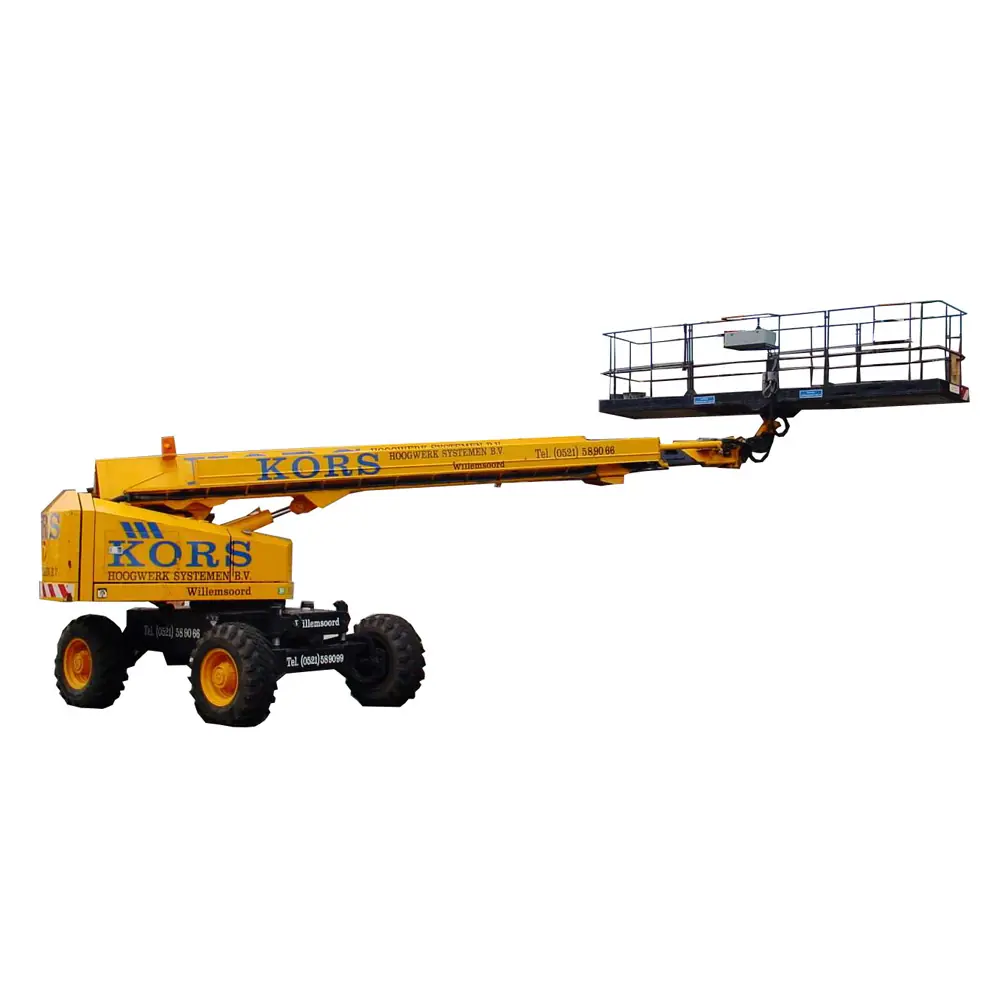 HAB T 24 D 4WD K5