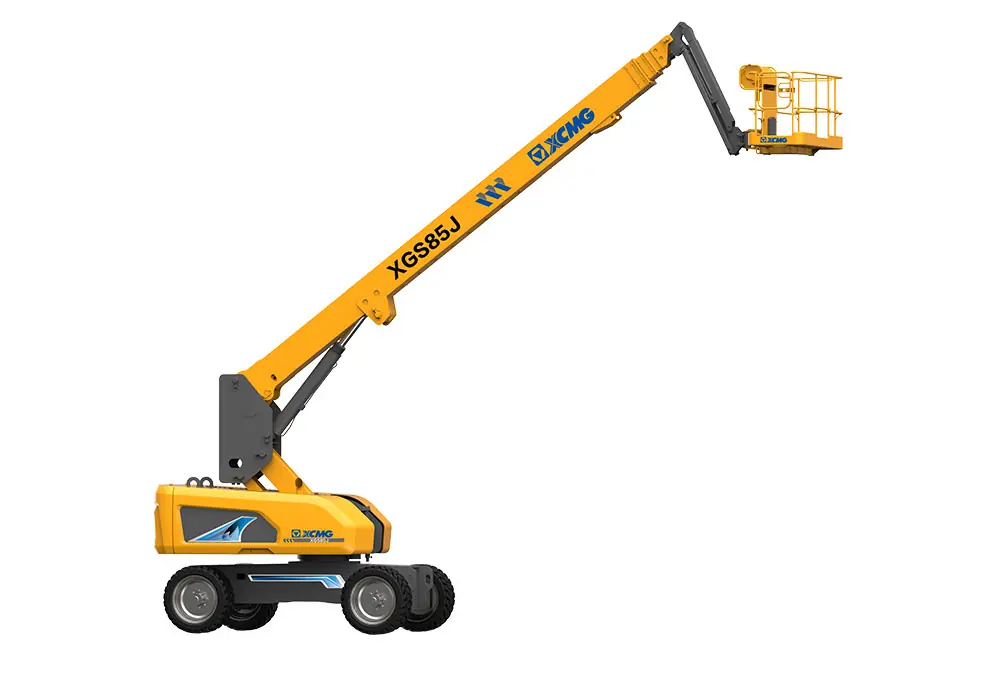 XCMG XGS85J