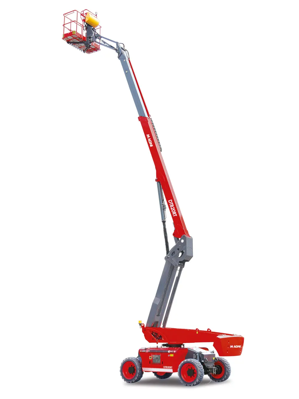MAGNI DTB20RT