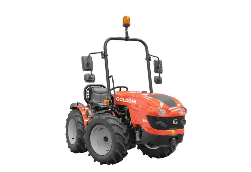 Goldoni E 40 RS