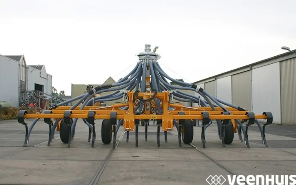 Veenhuis Terraject 400 – 6.44 thumbnail 2