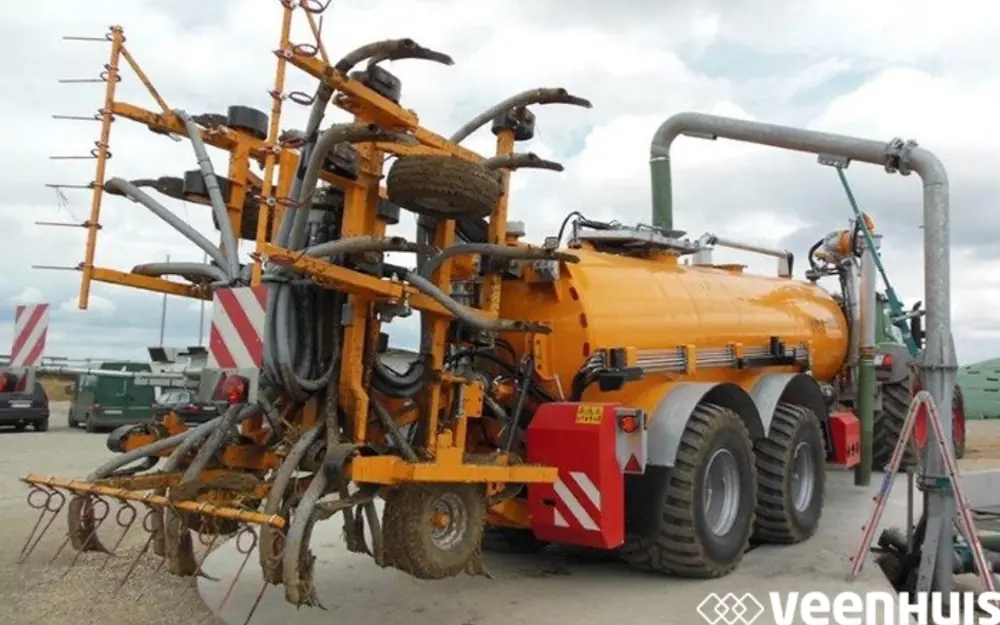 Veenhuis Terraject 400 – 6.44 thumbnail 3
