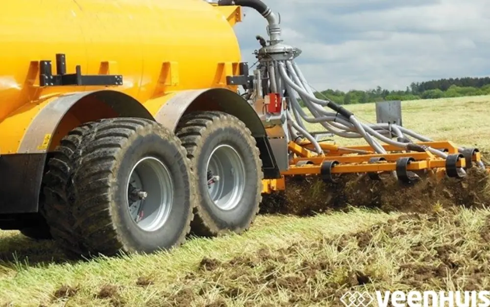 Veenhuis Terraject 400 – 6.44 thumbnail 5