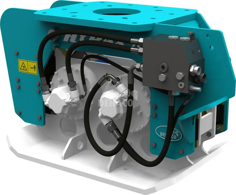 Dehaco HYRAX 700