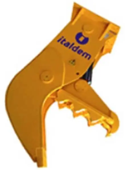 Italdem ITFF 200