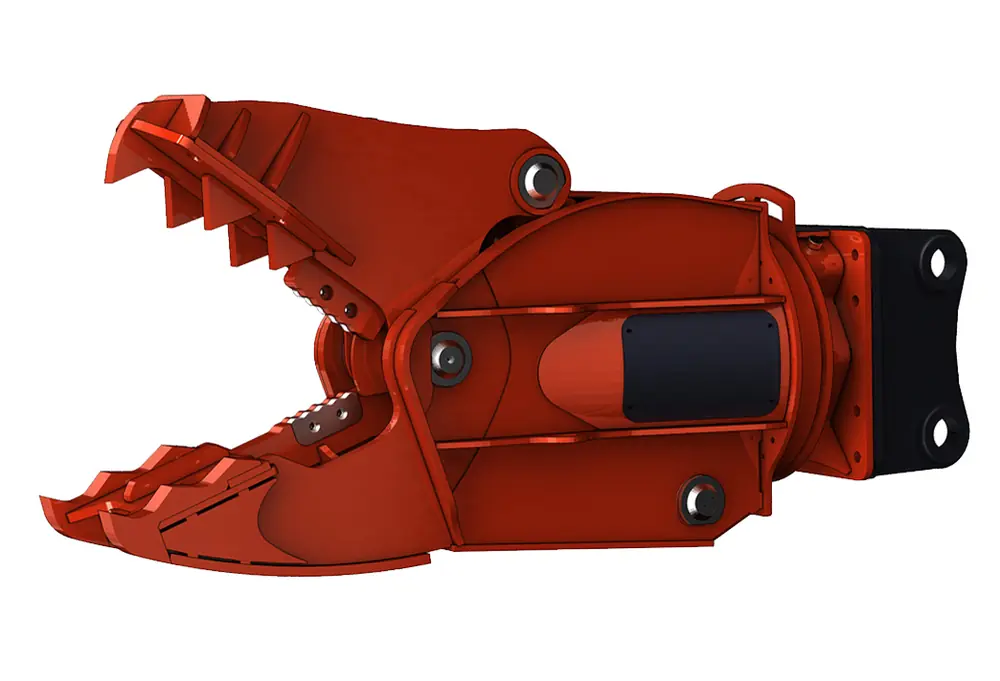 Promove CR 3000 thumbnail 2