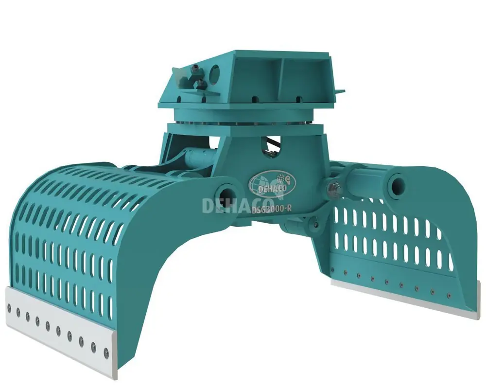 Dehaco DSG3000-R