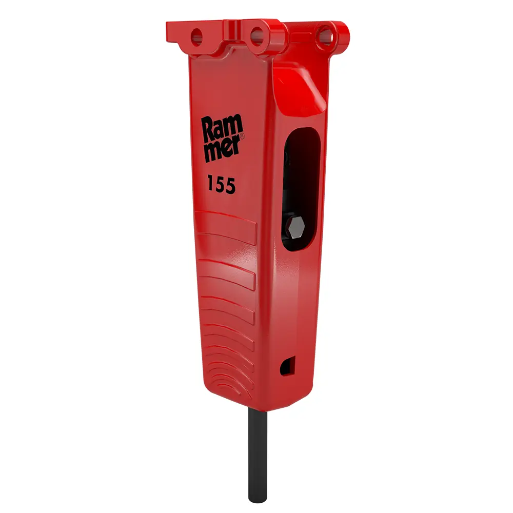 Rammer 155