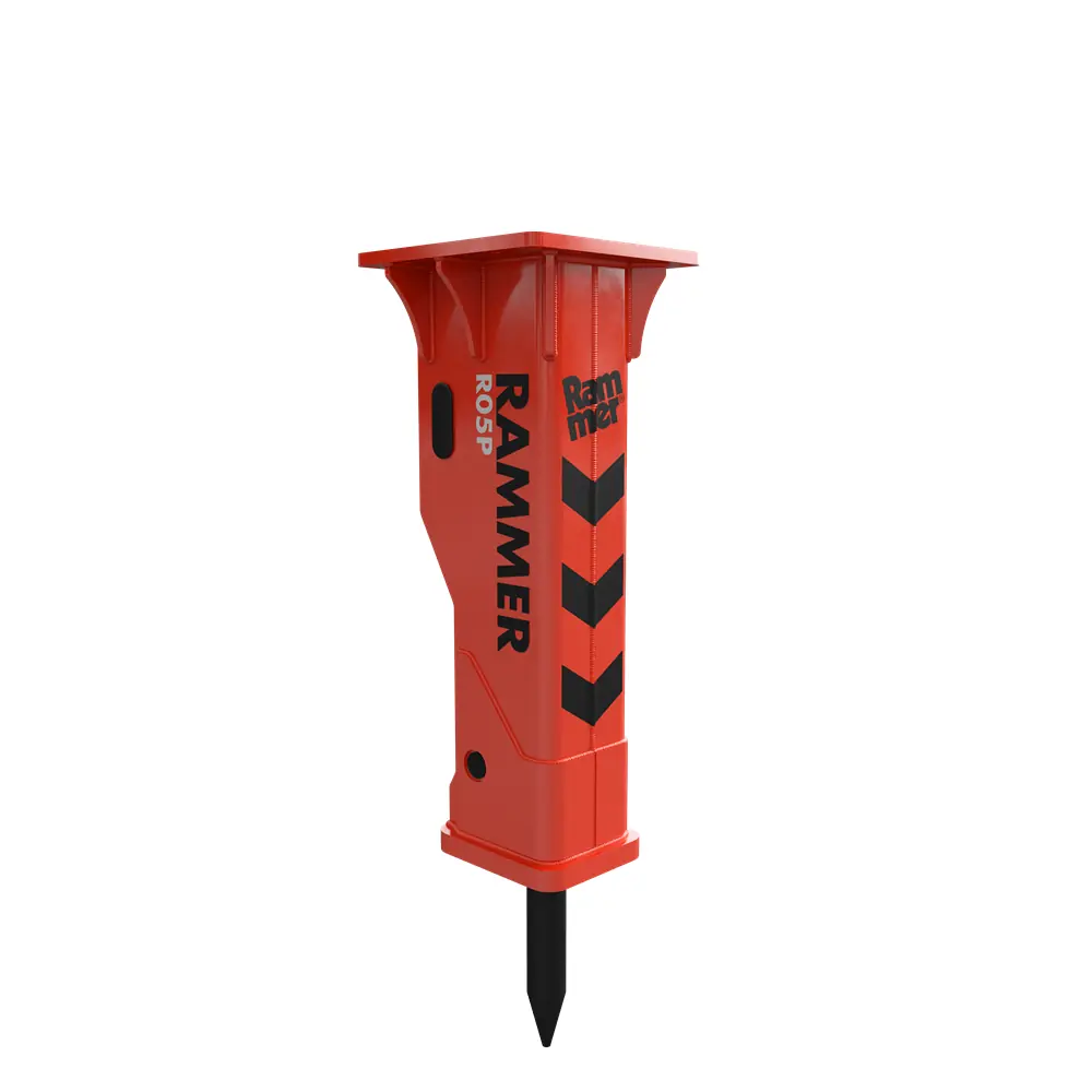 Rammer R05P
