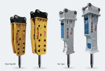 Dowin DW 40G