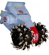 Rockwheel by ROCK.ZONE G 125