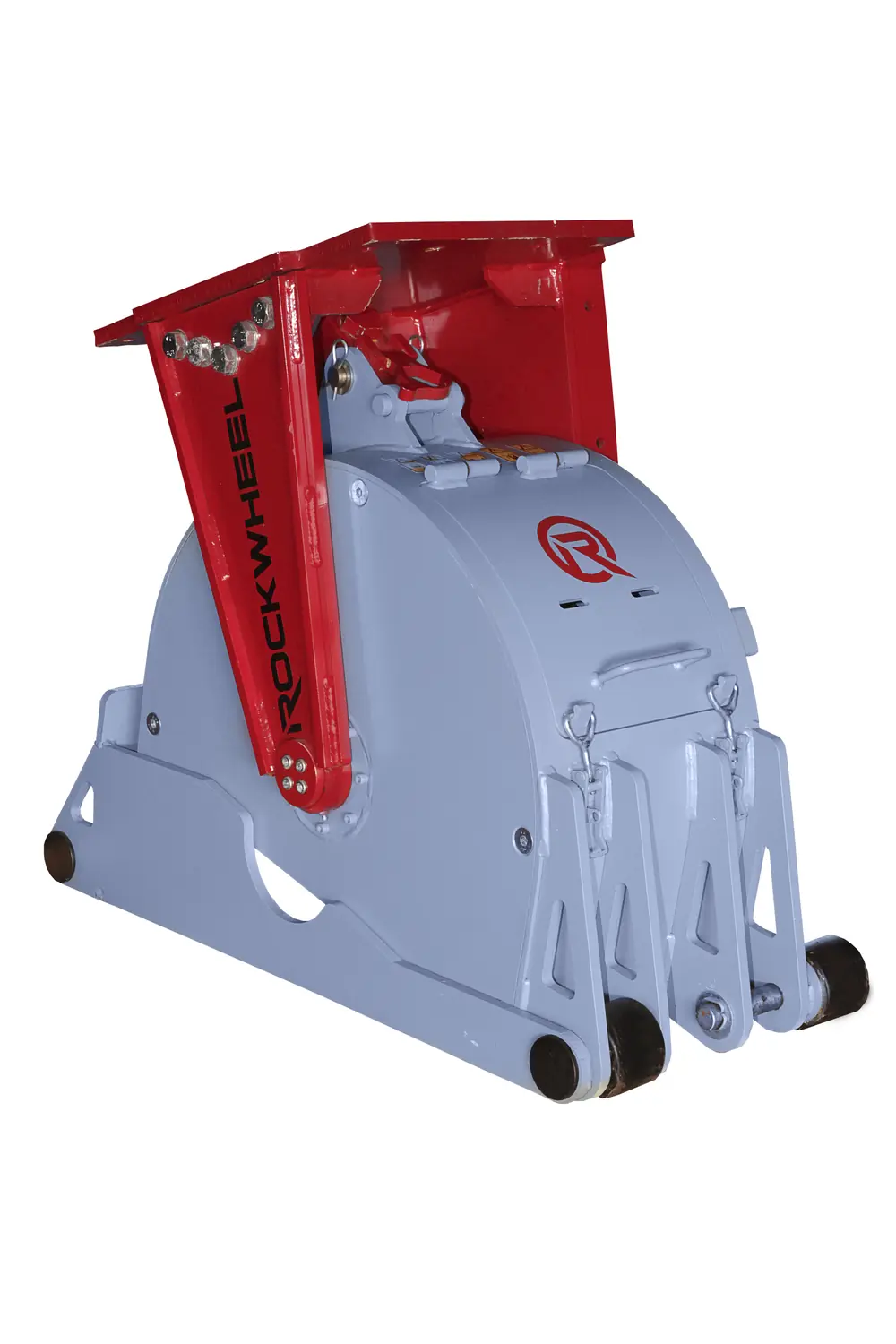Rockwheel by ROCK.ZONE RR 300