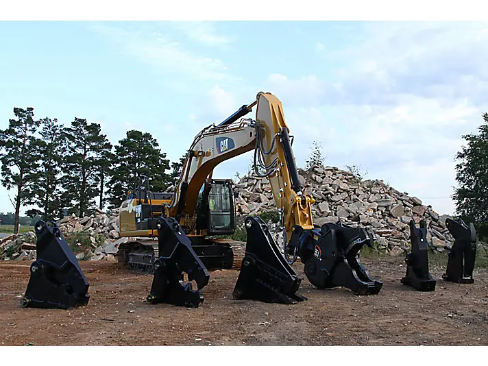Caterpillar MP318CC thumbnail 4