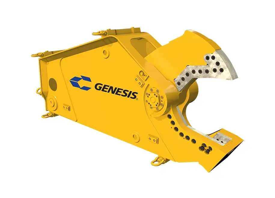 Genesis GSS 2555