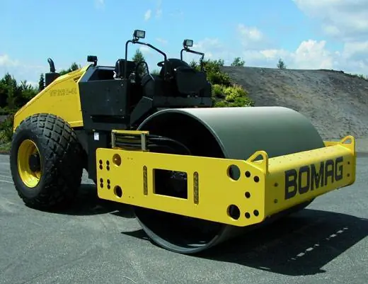 Bomag BW 212 D-40 thumbnail 4