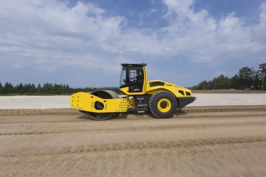 Bomag BW 220 D-5 thumbnail 3