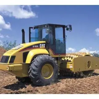 Caterpillar CP433E