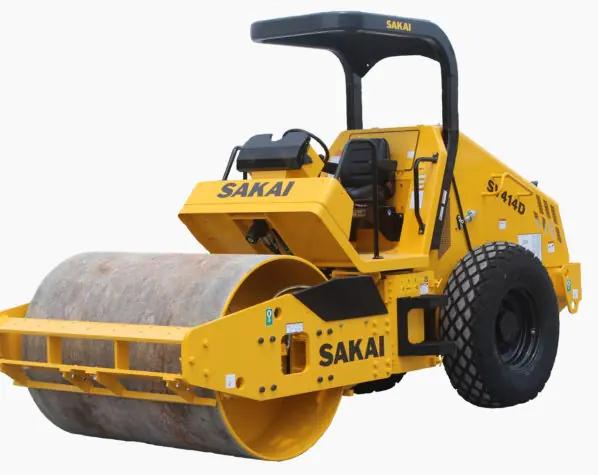 Sakai SV412D