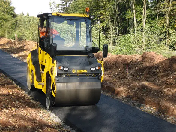 Bomag BW 141 AD-5 thumbnail 2