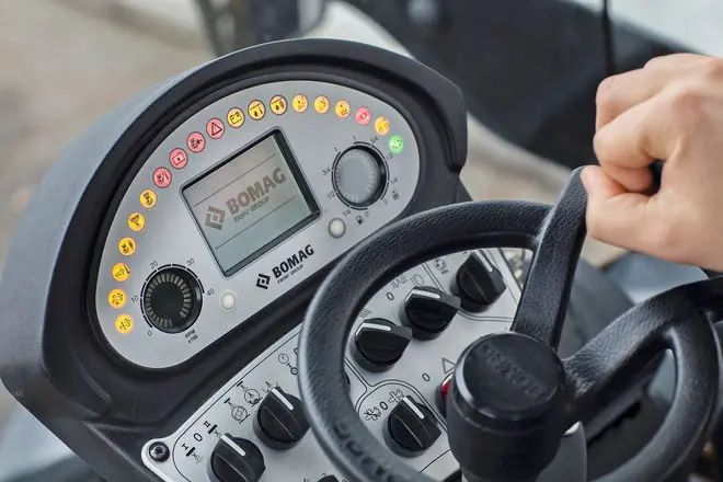 Bomag BW 141 AD-5 thumbnail 3